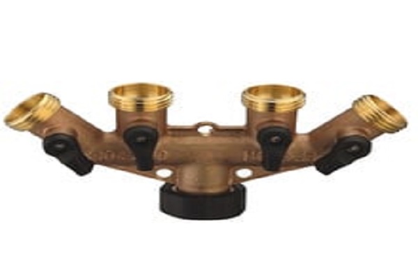 Knife Valve